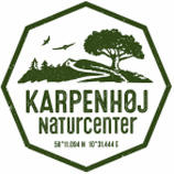 Karpenhøj Naturcenter logo Skoletjenesten undervisningstilbud