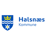 Halsnæs kommunes logo