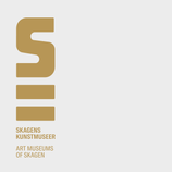 Skagens Kunstmuseer logo Skoletjenesten undervisningstilbud