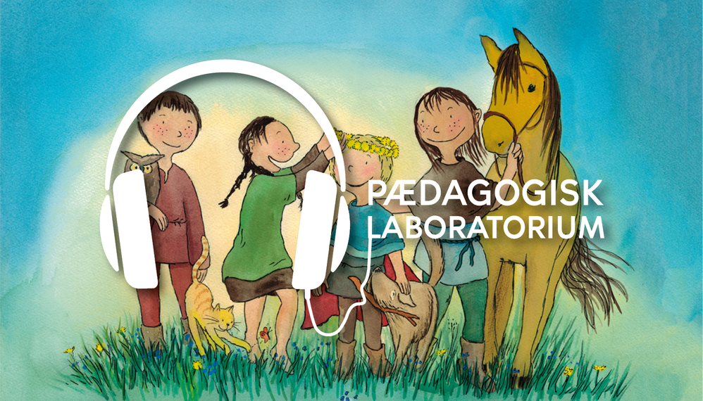Pædagogisk Laboratorium