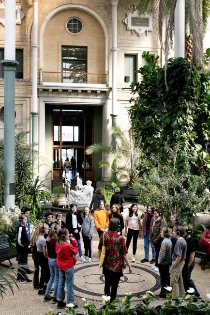 Glyptoteket
