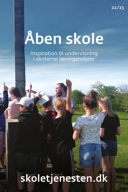 Skoletjenesten årskatalog 2022