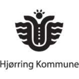 Hjørring Kommune logo Skoletjenesten undervisningstilbud