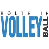 Holte Volley logo Skoletjenesten undervisningstilbud