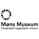 Møns Museum logo Skoletjenesten undervisningstilbud