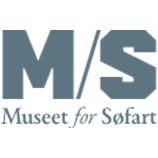 MS Museet for Søfart logo Skoletjenesten undervisningstilbud