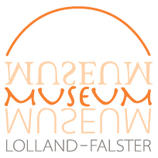 Museum Lolland-Falster logo Skoletjenesten undervisningstilbud