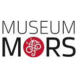 Museum Mors logo Skoletjenesten undervisningstilbud