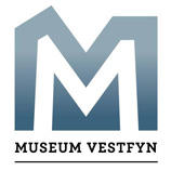 Museum Vestfyn logo Skoletjenesten undervisningstilbud