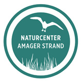 Naturcenter Amager Strand logo Skoletjenesten undervisningstilbud
