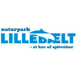 Naturpark Lillebælt logo Skoletjenesten undervisningstilbud