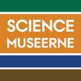 Ole Rømer Observatoriet SCIENCE museerne logo Skoletjenesten undervisningstilbud