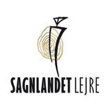 Sagnlandet Lejre logo Vikingeområdet Ravnebjerg Skoletjenesten undervisningstilbud