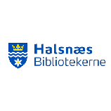 Skoletjenesten Undervisningstilbud Halsnæs Bibliotekerne