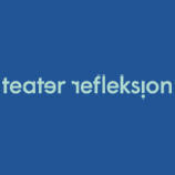 Teater Refleksion logo Skoletjenesten undervisningstilbud