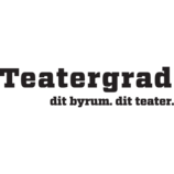 Teatergrad logo Skoletjenesten undervisningstilbud