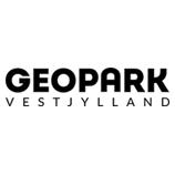 skoletjenesten undervisningstilbud Geopark Vestjylland logo