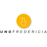 UngFredericia Skoletjenesten undervisningstilbud logo