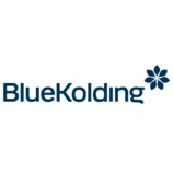 Blue Kolding logo Skoletjenesten undervisningstilbud