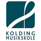 Kolding Musikskole logo skoletjenesten undervisningstilbud