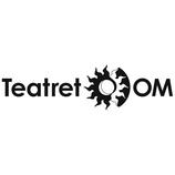 TeatretOM logo skoletjenesten undervisningstilbud