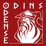 Odins Odense logo skoletjenesten undervisningstilbud