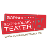 Bornholms Teater Logo Skoletjenesten undervisningstilbud