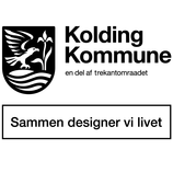 Kolding Kommune logo Skoletjenesten undervisnignstilbud