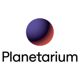 Skoletjenesten undervisningstilbud Planetarium logo