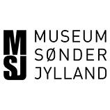 Museum Sønderjylland logo Skoletjenesten undervisningstilbud