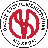 Sygeplejehistorisk museum logo Skoletjenesten undervisningstilbud