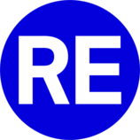 Teater Republique logo Skoletjenesten undervisningstilbud
