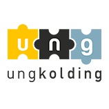 UngKolding_logo_Skoletjenesten undervisningstilbud