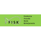 Fredericia Provstis Skole Kirketjeneste logo Skoletjenesten undervisningstilbud