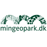 Geopark Odsherred Skoletjenesten undervisningstilbud logo