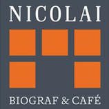 Nicolai Bio logo Skoletjenesten undervisningstilbud