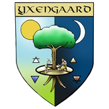 Yxengaard logo Skoletjenesten undervisningstilbud