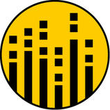 Gadens Stemmer logo Skoletjenesten