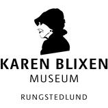 Karen Blixen Museum Rungstedlund logo