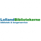 LollandBibliotekerne logo Skoletjenesten undervisningstilbud