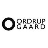 Ordrupgaard logo