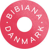 BIBIANA Danmark logo