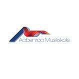 Aabenraa Musikskole logo