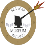 Sea War Museum Jutland logo