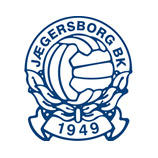 Logo Jægersborg Boldklub