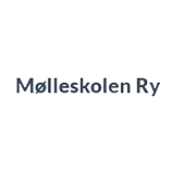Mølleskolen Ry logo