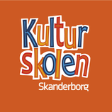 Logo for Kulturskolen Skanderborg - undervisningstilbud på skoletjenesten.dk