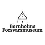 Bornholms Forsvarsmuseum logo Skoletjenesten