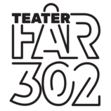 Teater FÅR302 logo ny