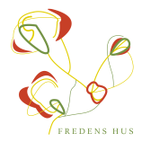Fredens Hus logo